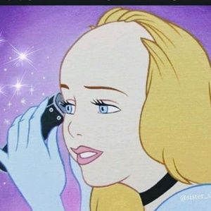 Meet your Posher, Kat